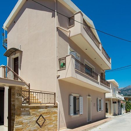 Sofia'S Delightful Apartment Argostoli  Exteriör bild