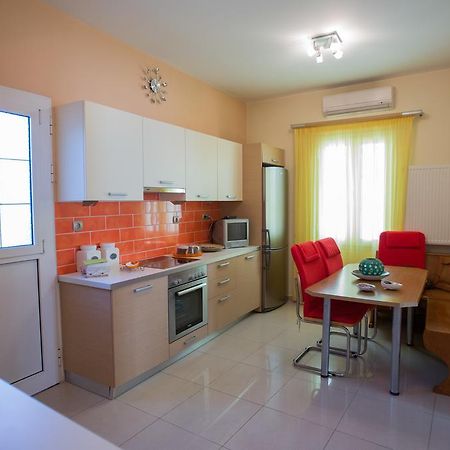 Sofia'S Delightful Apartment Argostoli  Exteriör bild