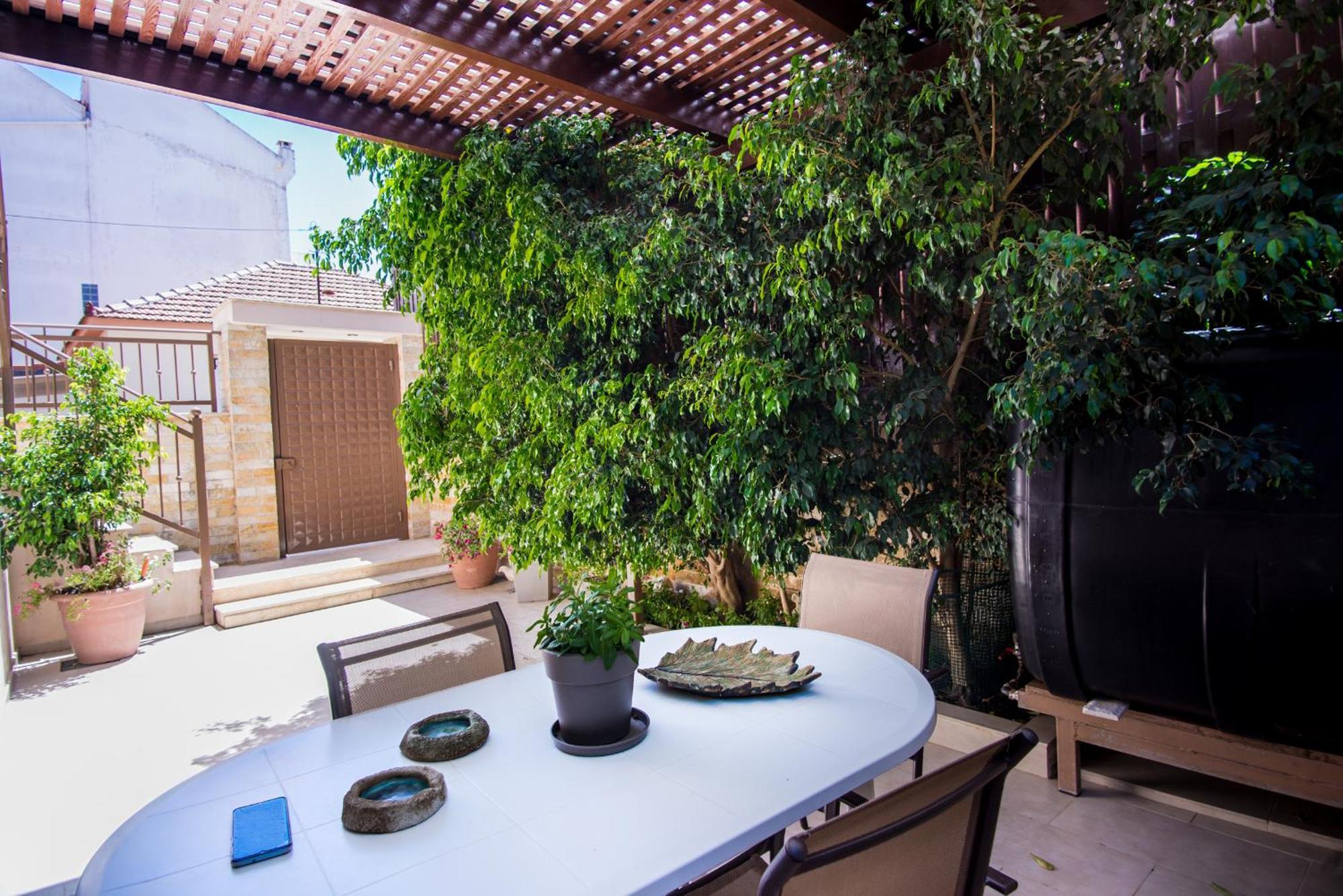 Sofia'S Delightful Apartment Argostoli  Exteriör bild