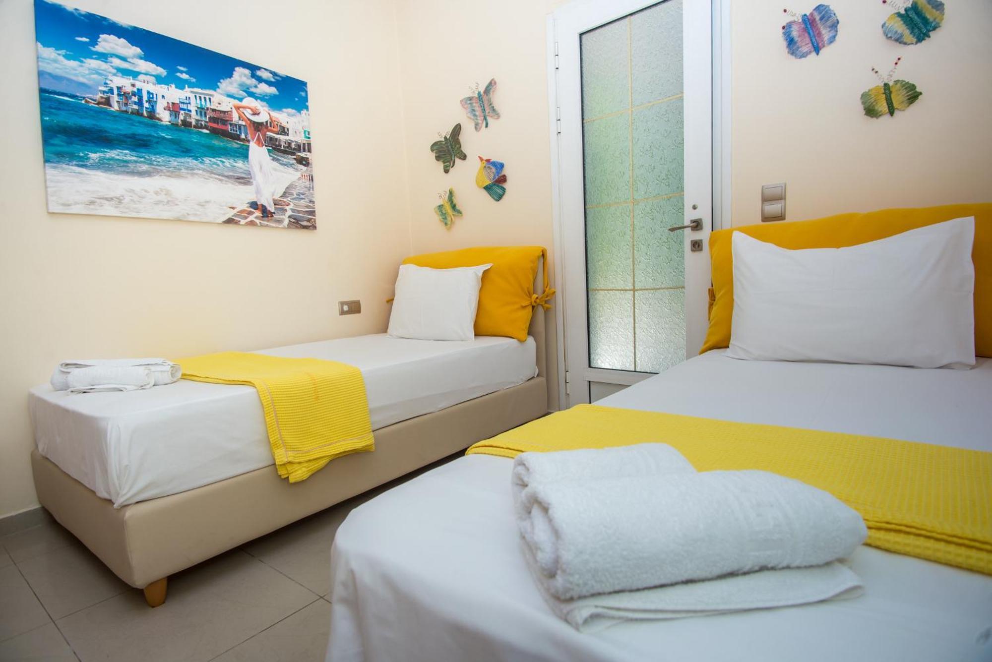 Sofia'S Delightful Apartment Argostoli  Exteriör bild