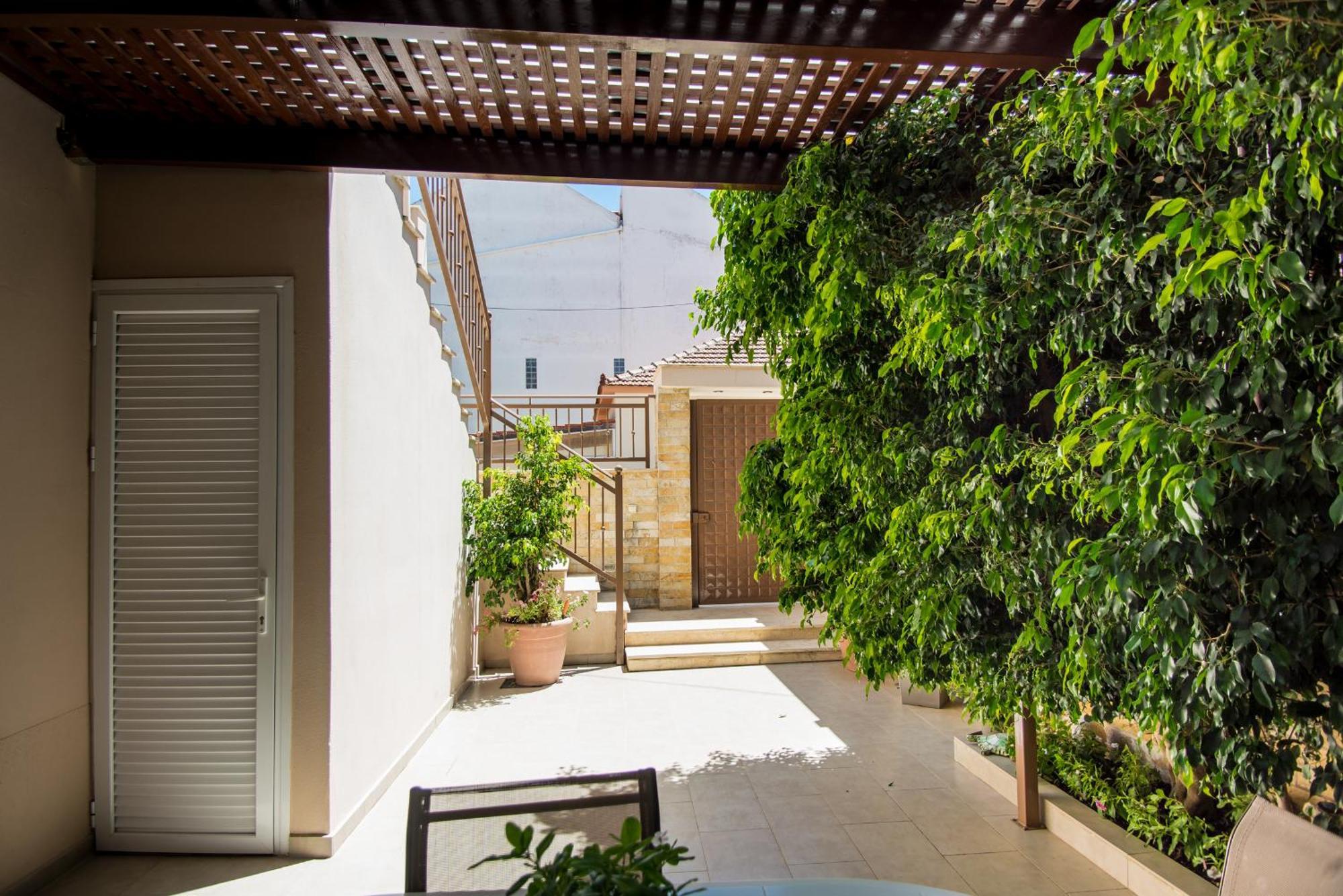 Sofia'S Delightful Apartment Argostoli  Exteriör bild