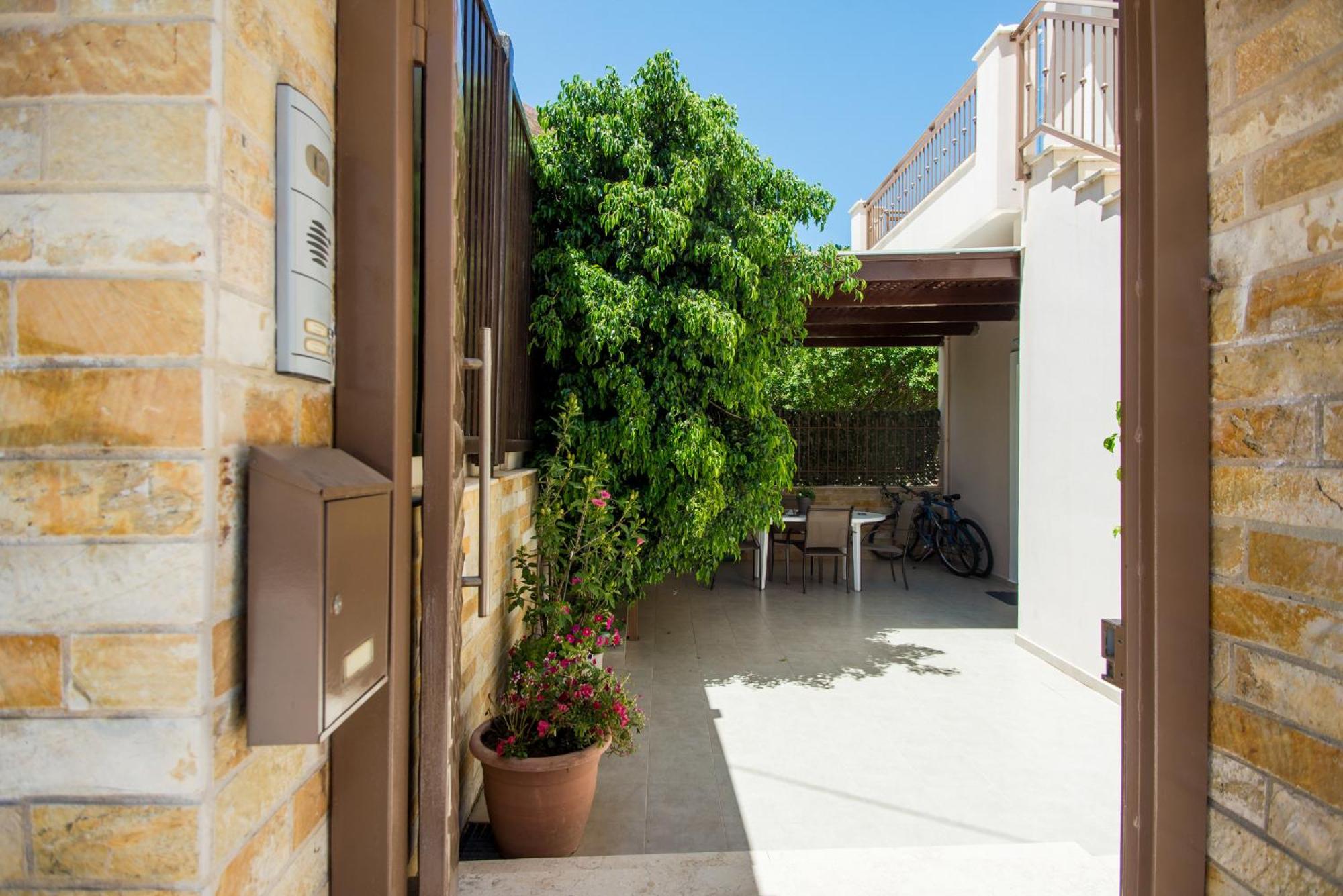 Sofia'S Delightful Apartment Argostoli  Exteriör bild