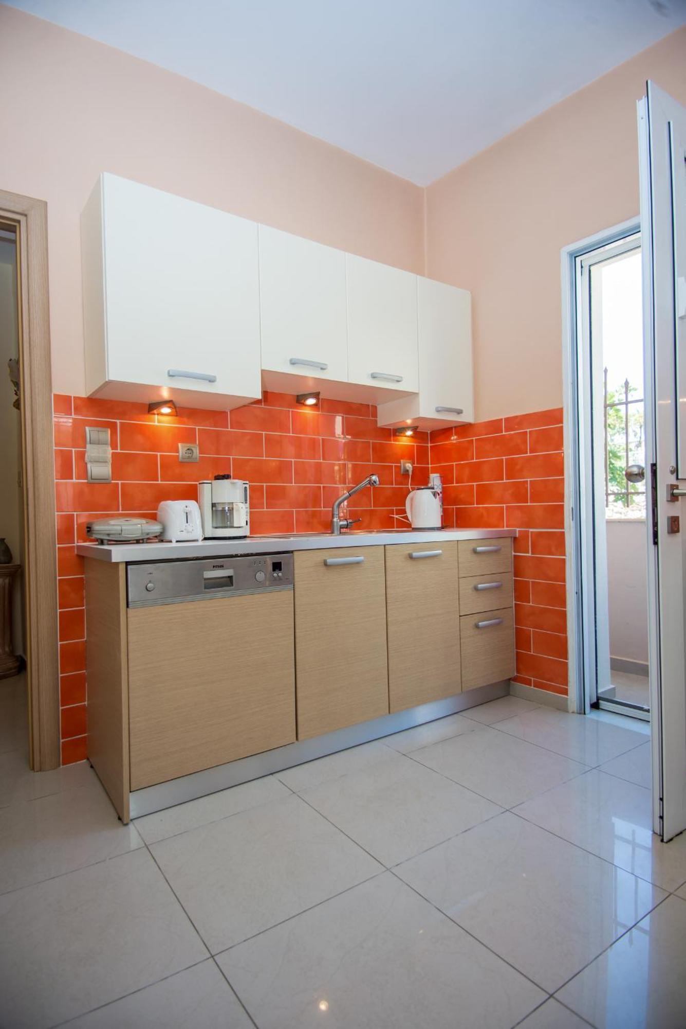 Sofia'S Delightful Apartment Argostoli  Exteriör bild