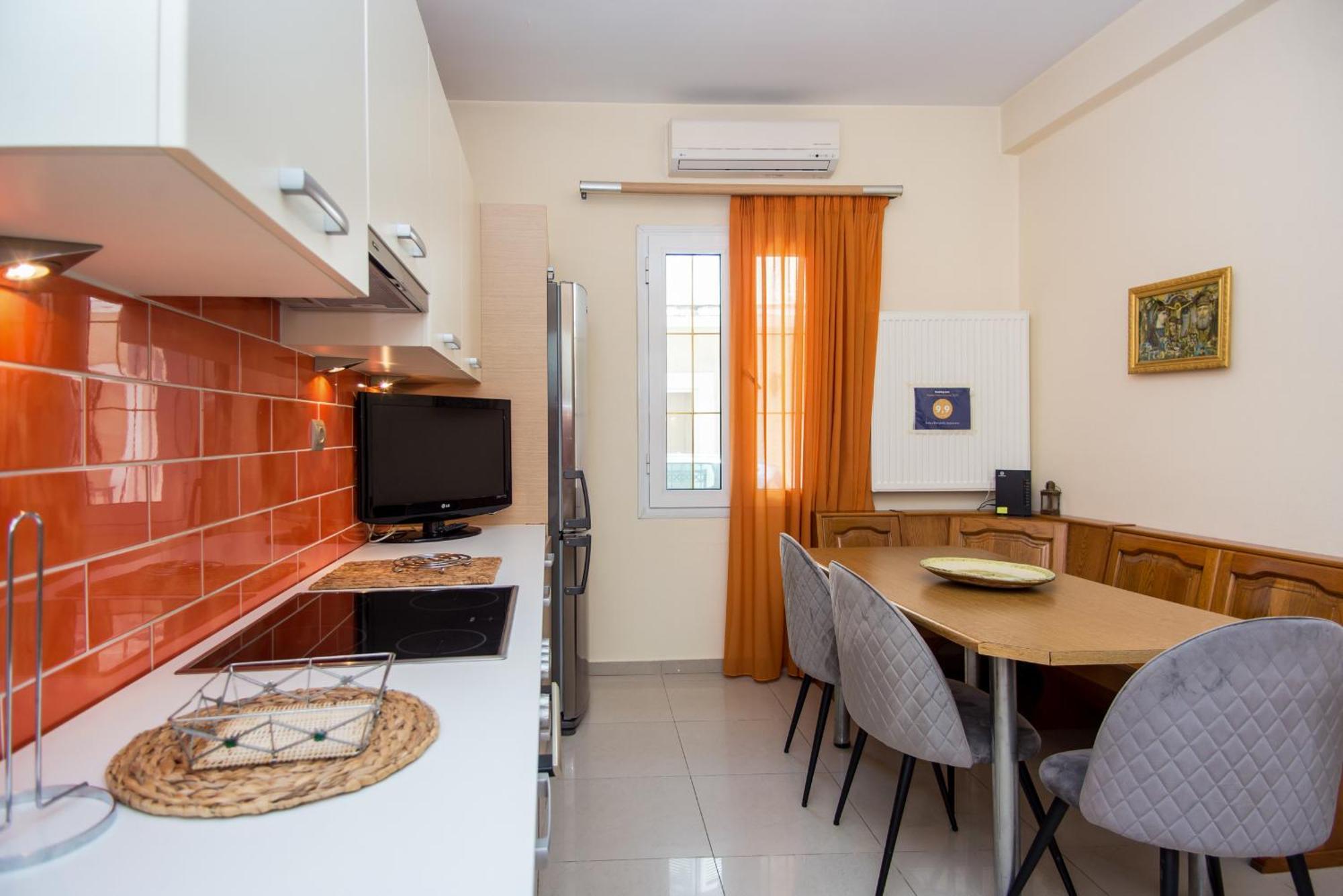 Sofia'S Delightful Apartment Argostoli  Exteriör bild
