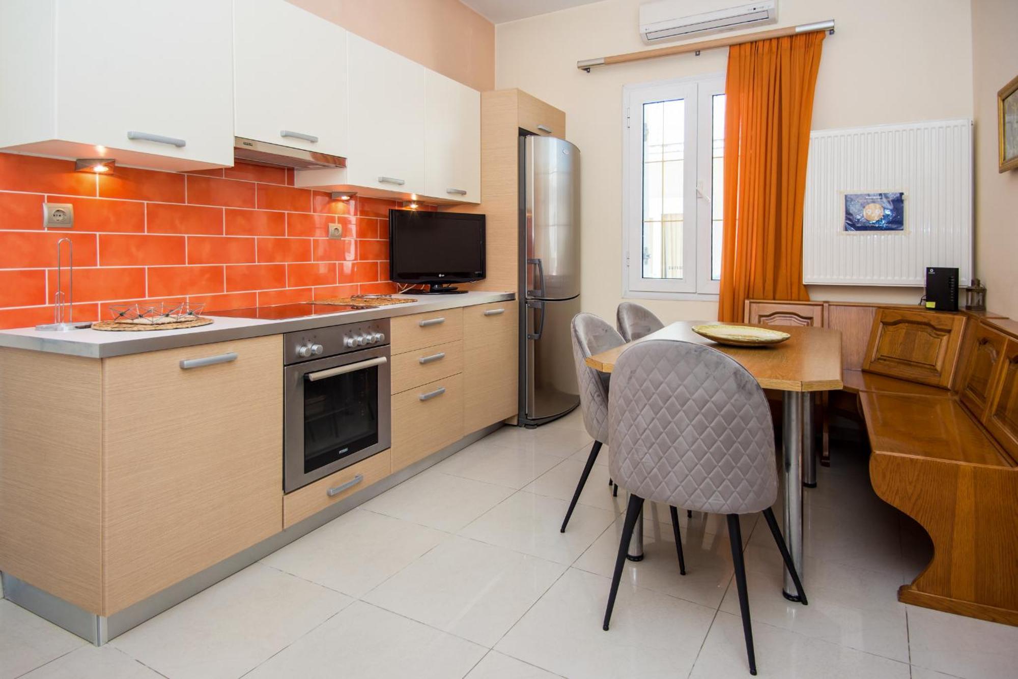 Sofia'S Delightful Apartment Argostoli  Exteriör bild