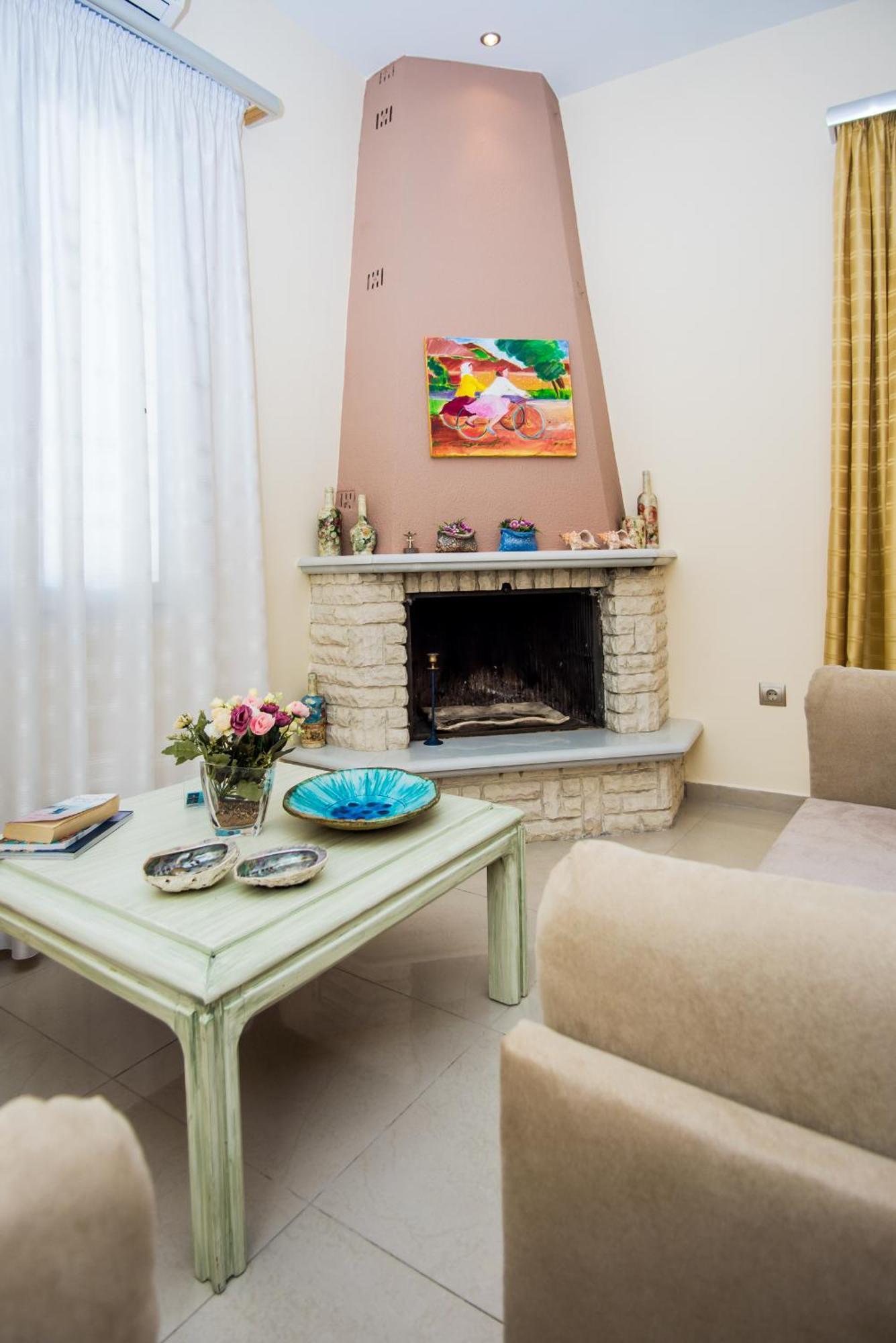 Sofia'S Delightful Apartment Argostoli  Exteriör bild