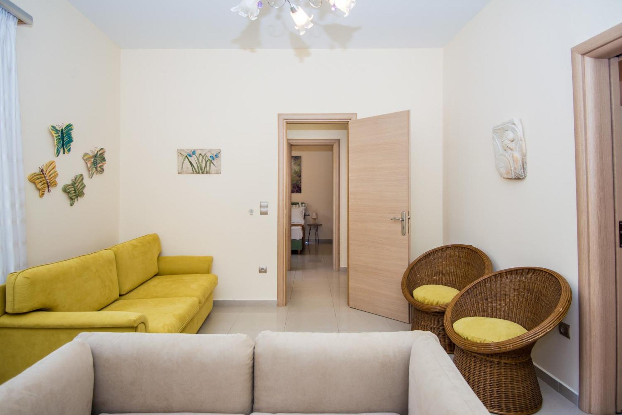 Sofia'S Delightful Apartment Argostoli  Exteriör bild