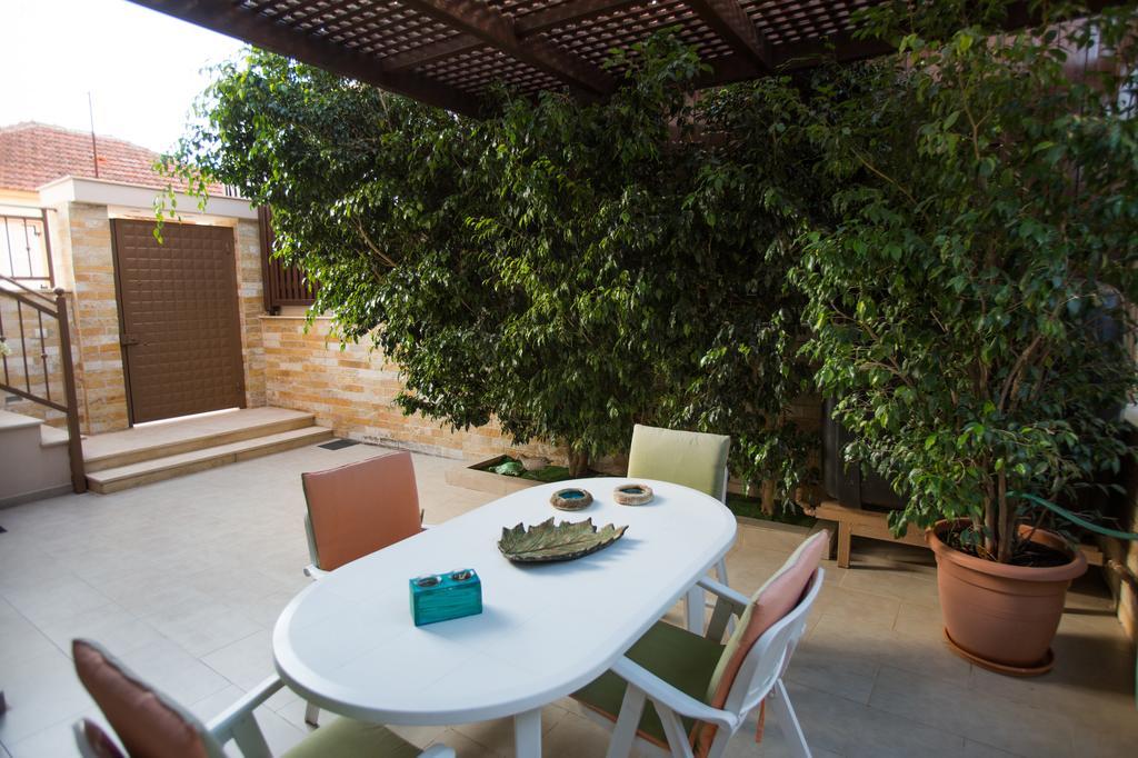Sofia'S Delightful Apartment Argostoli  Exteriör bild