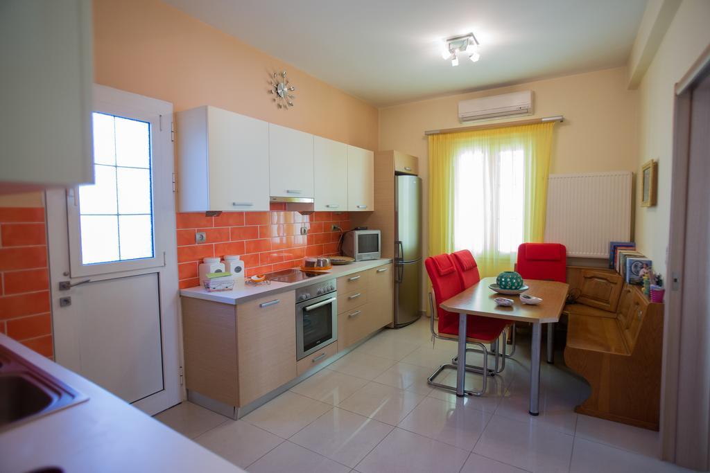 Sofia'S Delightful Apartment Argostoli  Exteriör bild