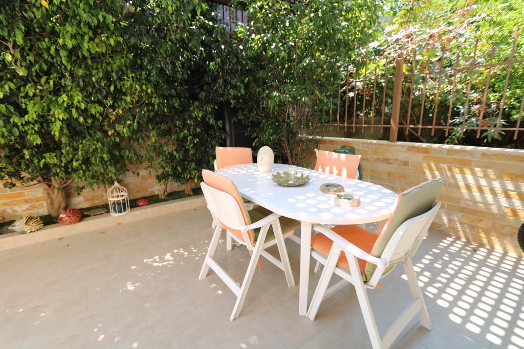 Sofia'S Delightful Apartment Argostoli  Exteriör bild
