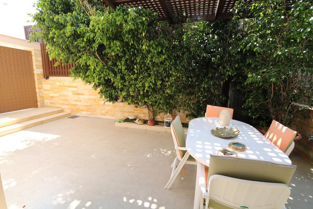 Sofia'S Delightful Apartment Argostoli  Exteriör bild