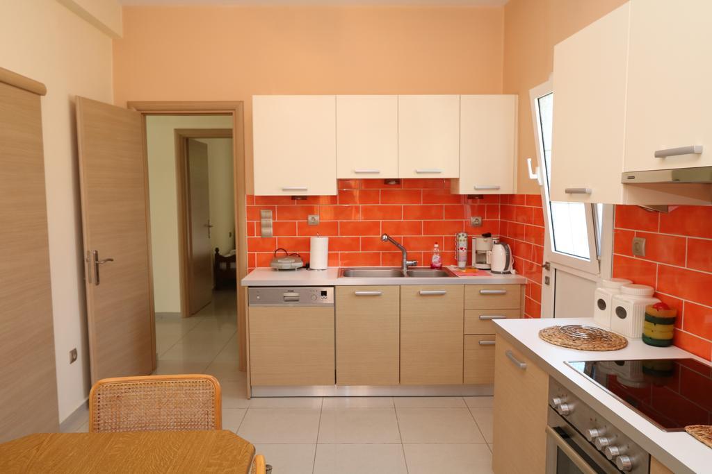 Sofia'S Delightful Apartment Argostoli  Exteriör bild